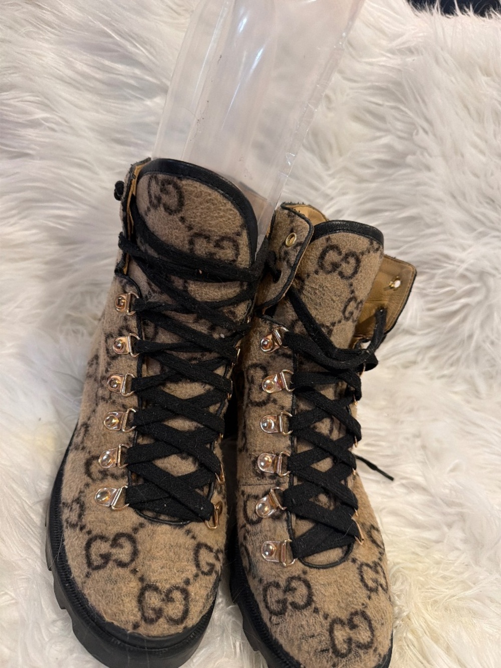 Gucci women shoes